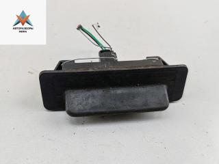 кнопка открытия багажника Renault Laguna 2 поколение [рестайлинг] 2007, 1.9 л., дизель, МКПП, серый, универсал, 8200002001