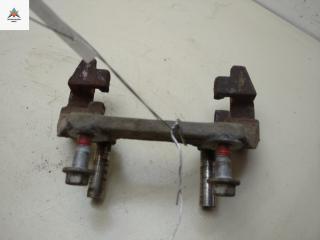 скоба суппорта Volvo S60 1 поколение 2002, 2.4 л., дизель, МКПП, чёрный, седан