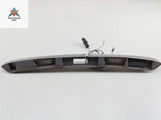 подсветка номера Renault Megane 2 поколение 2003, 1.6 л., бензин, МКПП, серый, универсал, 8200140480