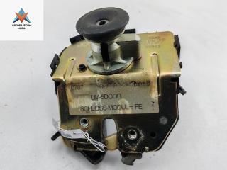 замок багажника Ford Focus 1 поколение [рестайлинг] 2003, хетчбэк 5 дв., YS4A43102FE