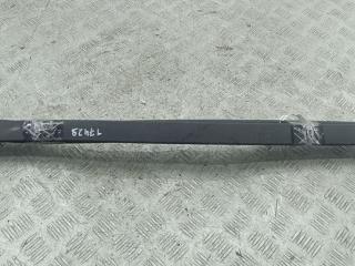 молдинг лобового стекла Opel Astra G 1999, 2.0 л., дизель, МКПП, белый, универсал