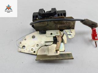 замок багажника Volkswagen Sharan 1 поколение [2-й рестайлинг] 2003, минивэн, 7M4827501