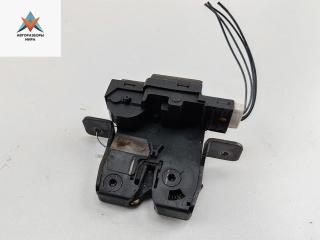 замок багажника Renault Laguna 2 поколение [рестайлинг] 2006, универсал, 8200257615