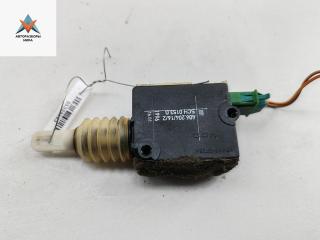 активатор замка багажника Ford Galaxy 1 поколение 1996, 2.0 л., бензин, МКПП, серый, минивэн, 406204162