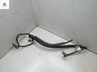 шланг гидроусилителя Opel Zafira 2 поколение (B) 2006, 1.9 л., дизель, МКПП, серый, минивэн