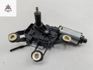 Двигатель стеклоочистителя заднего (моторчик дворников) Ford Fusion 1 поколение 2004, 1.4 л., бензин, МКПП, серый, хетчбэк 5 дв., 2S61A17K441AB