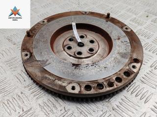 маховик Hyundai i30 FD 2009, 1.4 л., бензин, МКПП, чёрный, хетчбэк 5 дв.