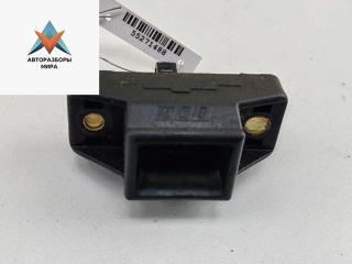 замок багажника Renault Scenic 1 поколение [рестайлинг] 2001, минивэн