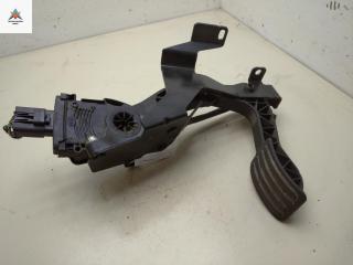 педаль Fiat Scudo 2 поколение 2007, 2.0 л., дизель, МКПП, серый, минивэн, 1400838880