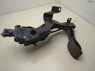 педаль Fiat Scudo 2 поколение 2007, 2.0 л., дизель, МКПП, серый, минивэн, 1400838880