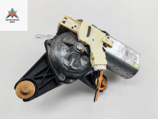 Двигатель стеклоочистителя заднего (моторчик дворников) Renault Espace 4 поколение 2003, 2.0 л., бензин, МКПП, серый, минивэн, 8200031085