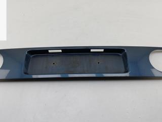 бленда Volkswagen Sharan 1 поколение [2-й рестайлинг] 2003, 1.9 л., дизель, МКПП, зелёный, минивэн, 964981