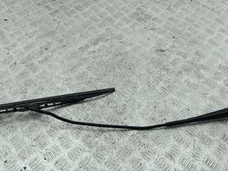 Щеткодержатель (поводок стеклоочистителя) передний Citroen Jumpy 2 поколение 2010, 1.6 л., дизель, МКПП, белый, фургон, 1400456780