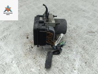 блок ABS Citroen Jumpy 2 поколение 2010, 1.6 л., дизель, МКПП, белый, фургон, 0265801044