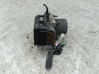 блок ABS Citroen Jumpy 2010, 1.6 л., дизель, МКПП, белый, фургон, 0265801044