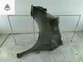 крыло переднее левое Citroen Jumpy 2 поколение 2010, 1.6 л., дизель, МКПП, белый, фургон - фото №2