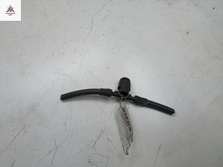 форсунка омывателя лобового стекла Opel Astra G 1999, 2.0 л., дизель, МКПП, белый, универсал, 22122175