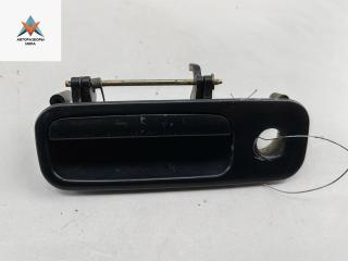 ручка крышки багажника Ford Galaxy 1 поколение 1996, серый, минивэн, 6N0827565A