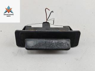 кнопка открытия багажника Renault Laguna 2 поколение [рестайлинг] 2006, 1.6 л., бензин, МКПП, синий, универсал, 8200002001