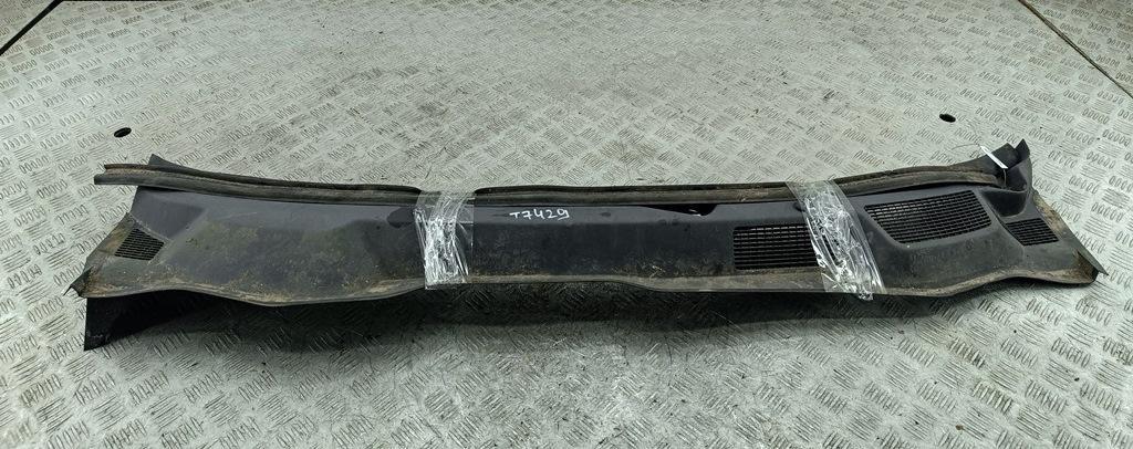 дождевик Opel Astra G 1999, 2.0 л., дизель, МКПП, белый, универсал