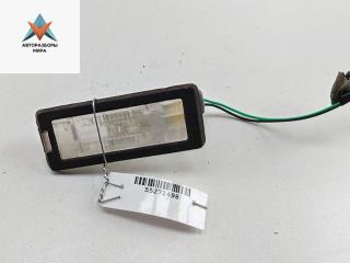 подсветка номера Renault Laguna 2 поколение [рестайлинг] 2006, 1.6 л., бензин, МКПП, синий, универсал, 8200013577F