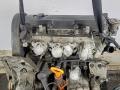 двигатель Volkswagen Passat B5 [рестайлинг] 2004, 1.6 л., бензин, МКПП, ALZ - фото №7