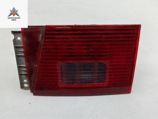 фонарь крышки багажника левый SEAT Alhambra 1 поколение [рестайлинг] 2002, 1.9 л., дизель, МКПП, синий, минивэн, 7M7945111