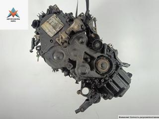 двигатель Citroen Jumpy 2 поколение 2010, 1.6 л., дизель, МКПП, 9HU, DV6UTED4