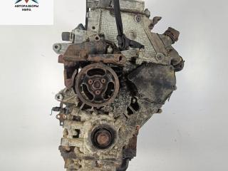 двигатель Opel Astra G 1999, 2.0 л., дизель, МКПП, X20DTL