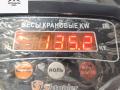 двигатель Opel Astra G 1999, 2.0 л., дизель, МКПП, X20DTL - фото №7