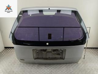 крышка багажника Mitsubishi Space Wagon 3 поколение (Typ N50) 1999, серый, минивэн