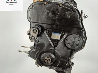 двигатель Ford Mondeo 3 поколение [рестайлинг] 2005, 2.0 л., дизель, АКПП, FMBA, FMBB