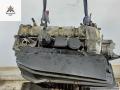 двигатель Mercedes-Benz C-Класс W203/S203/CL203 2003, 2.2 л., дизель, МКПП, 646962, OM646.962, OM646 - фото №6