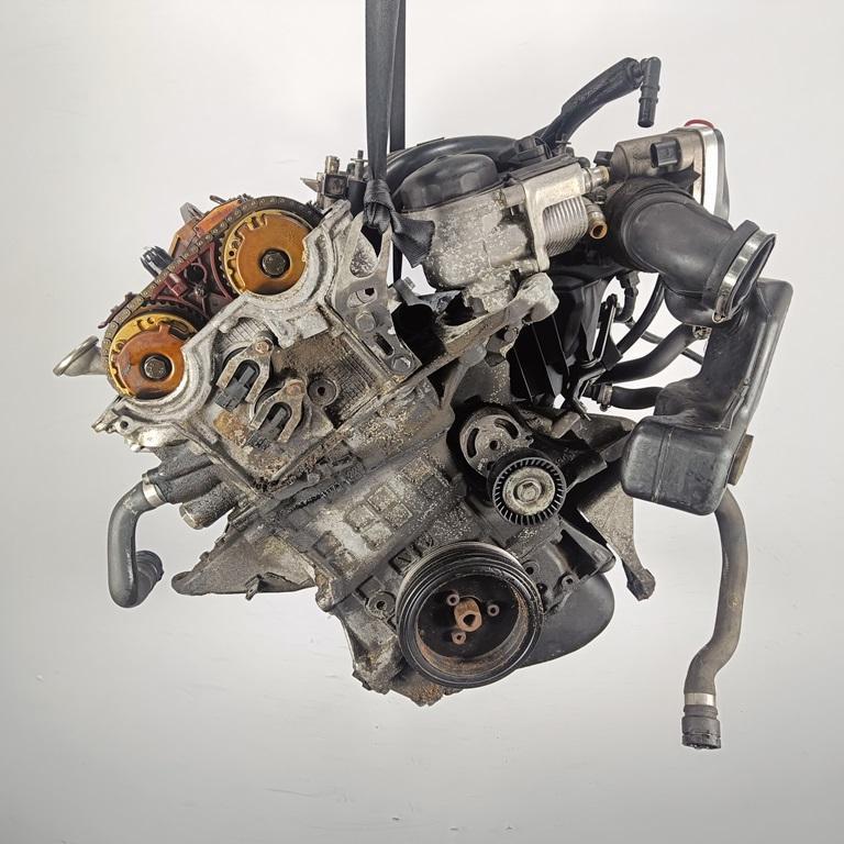 двигатель BMW 3 E46 2003, 1.8 л., бензин, МКПП, N42B18A