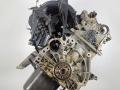 двигатель BMW 3 серия E90/E91/E92/E93 2005, 2.0 л., бензин, МКПП, N46B20B - фото №3