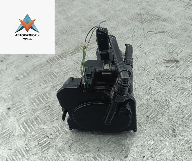 корпус топливного фильтра Citroen Jumpy 2 поколение 2010, 1.6 л., дизель, WK9392 - фото №1