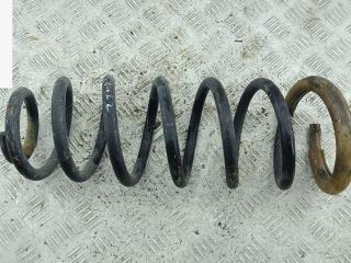 пружина задняя Citroen Jumpy 2 поколение 2010, 1.6 л., дизель, МКПП, белый, фургон