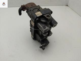 клапан управления турбиной (актуатор) Mercedes-Benz C-Класс W203/S203/CL203 [рестайлинг] 2004, 2.2 л., дизель, МКПП, серый, хетчбэк 3 дв., 712120