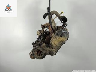 двигатель Volkswagen Transporter T4 1993, 2.4 л., дизель, МКПП, AAB