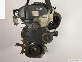 двигатель Ford Focus 1 поколение [рестайлинг] 2003, 1.4 л., бензин, МКПП, FXDD