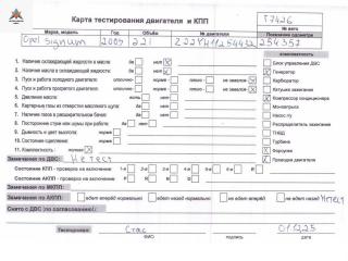 двигатель Opel Signum C 2003, 2.2 л., бензин, АКПП, Z22YH