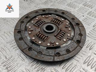 диск сцепления Mazda 3 BK 2005, 1.6 л., бензин, МКПП, серый, хетчбэк 5 дв., 3M517550F1E, F4883, 121878001375