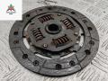 диск сцепления Mazda 3 BK 2005, 1.6 л., бензин, МКПП, серый, хетчбэк 5 дв., 3M517550F1E, F4883, 121878001375 - фото №2
