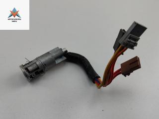 замок зажигания Citroen Jumpy 1 поколение 2005, 2.0 л., дизель, МКПП, белый, фургон