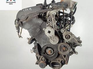 двигатель Audi A4 B5 1997, 1.8 л., Ti, бензин, МКПП, AEB