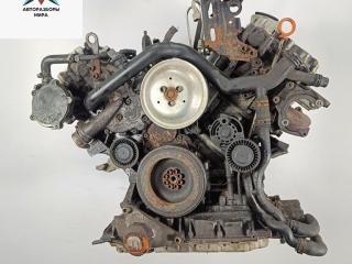 двигатель Audi A6 4F/C6 2005, 3.2 л., бензин, МКПП, AUK