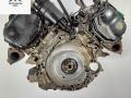 двигатель Audi A6 4F/C6 2005, 3.2 л., бензин, МКПП, AUK - фото №3