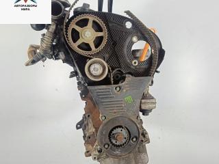 двигатель Audi A3 8L [рестайлинг] 2000, 1.9 л., дизель, АКПП, ALH