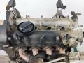 двигатель Volkswagen Golf 4 поколение 2002, 1.6 л., бензин, МКПП, BCB - фото №6