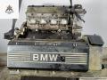 двигатель BMW 7 серия E38 1997, 3.5 л., бензин, АКПП, 358S1, M62B35 - фото №5